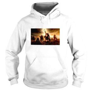 Hoodie Diablo Immortal Fan Gifts Shirt