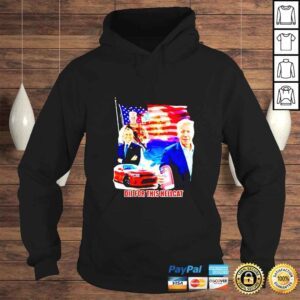 Hoodie Die For This Hellcat Joe Biden Barack Obama shirt