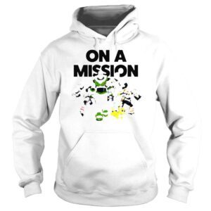 Hoodie Disney Pixar Lightyear On A Mission Group Poster TShirt