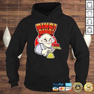 Hoodie Don Hector Ding Ding Better Call Saul TShirt