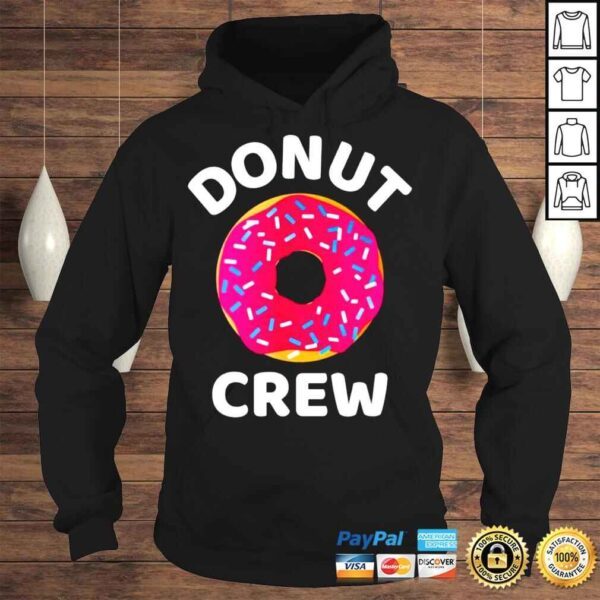 Donut crewShirt Shirt - Image 4