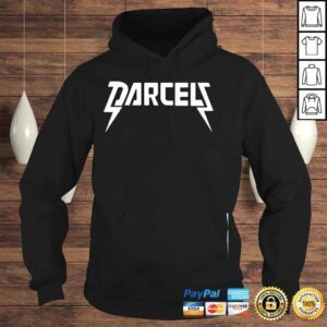 Hoodie Dour darcels 2022 shirt