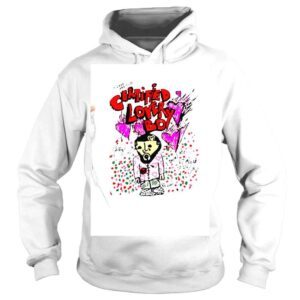 Hoodie Drake Bbl Certified Lover Boy Drake Rapper Music Hip Hop Shirt