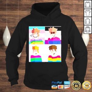 Hoodie Dream smp jumper shirt