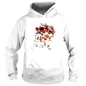 Hoodie Dwyane Wade basketball signature shirt