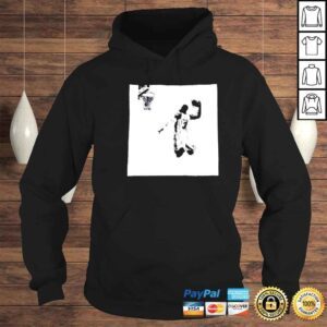 Hoodie Dwyane Wade baskettball shirt