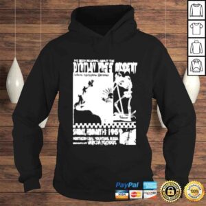 Hoodie Dyatlov Pass Incident shirt