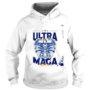 Hoodie Eagle Trump Glenn Beck ultra Maga extreme Freedom and liberty shirt