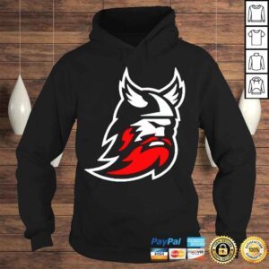 Hoodie Echl adirondack thunder shirt