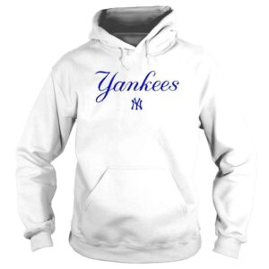 Hoodie Eddie Kingston Yankees TShirt