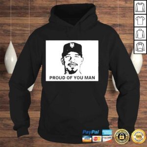 Hoodie Eduardo Escobar Mets Proud Of You Man Shirt