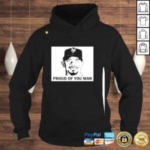 Hoodie Eduardo Jose Escobar Proud Of You Man Shirt