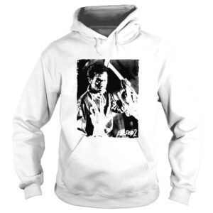 Hoodie Evil Dead Ash shirt