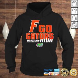 Hoodie F go Gators Florida Gators Baseball shirt