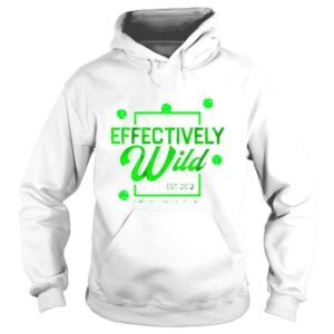 Hoodie Fangraphs Effectively Wild Est 2012 shirt