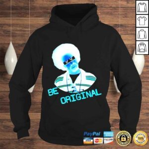 Hoodie Felix aka bro exotic soco chaos be shirt