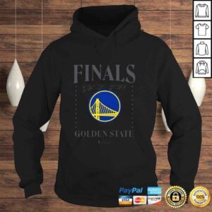 Hoodie Finals Golden State Finals 2022 shirt