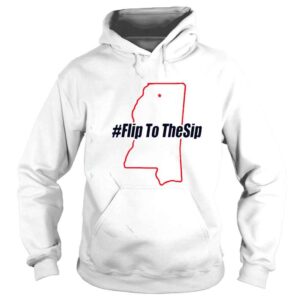 Hoodie Fliptothesip Merry Flipmas Gcd Memphis Mississippi Merch shirt