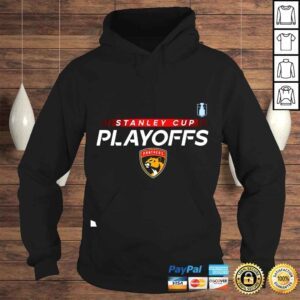 Hoodie Florida Panthers 2022 Stanley Cup Playoffs shirt