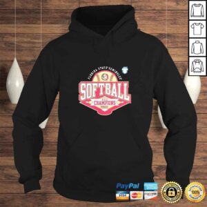 Hoodie Florida State Seminoles Softball ACC Champions 2022 TShirt