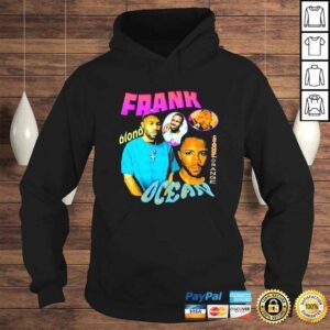 Hoodie Frank Ocean Vintage Bootleg Shirt