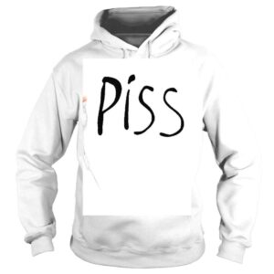 Hoodie Frank Piss shirt