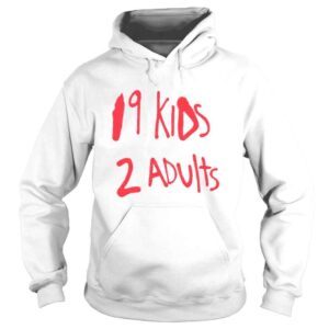 Hoodie Franks 19 Kids 2 Adults shirt