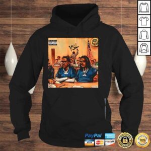 Hoodie Free Young Thug And Gunna Man Shirt