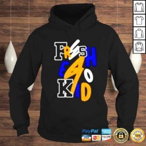 Hoodie Fresh E40 Kid Backagain The Fighting Cock shirt