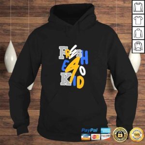 Hoodie Fresh E40 Kid TShirt