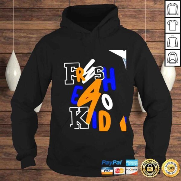 Fresh E40 Kid nice shirt - Image 4