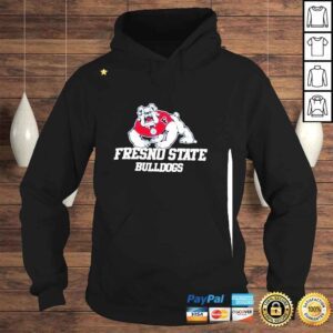 Hoodie Fresno State Bulldogs 2022 shirt