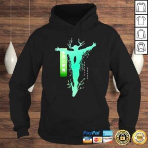 Hoodie Future Devil Classic Tshirt