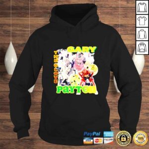 Hoodie Gary Payton The Glove Seattle SuperSonics NBA shirt