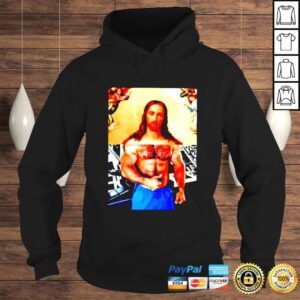 Hoodie Gay Atheist shirt