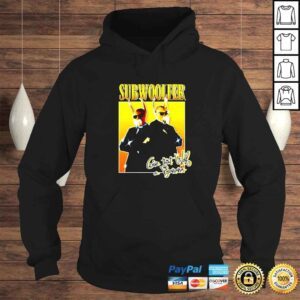 Hoodie Give That Wolf A Banana Norway Eurovision 2022 Subwoolfer Bootleg 90s Shirt