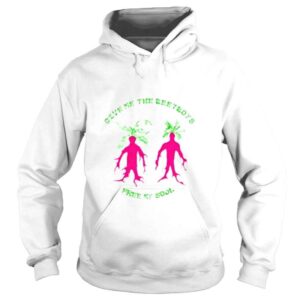 Hoodie Give me the beetboys free my soul shirt