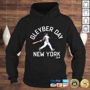 Hoodie Gleyber torres new york yankees shirt