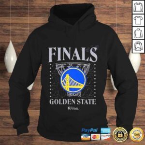 Hoodie Golden State NBA Finals 2024 Shirt