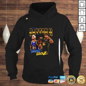 Hoodie Golden State Warriors Gary Payton II Young Glove shirt