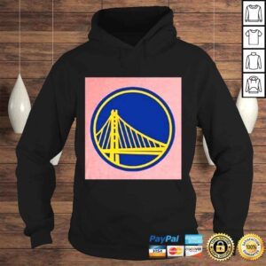 Hoodie Golden State Warriors Shirt