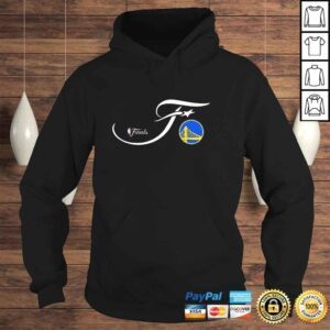 Hoodie Golden State Warriors Sportiqe 2022 NBA Finals Comfy shirt