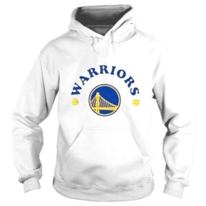 Hoodie Golden State Warriors Street Collective Est 1946 TShirt