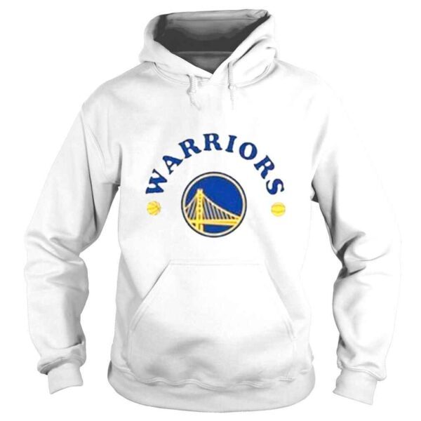 Golden State Warriors Street Collective Est 1946 TShirt - Image 4