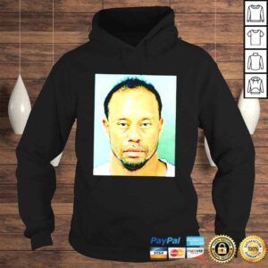 Hoodie Golf goat celebrity mugshot sports shirt