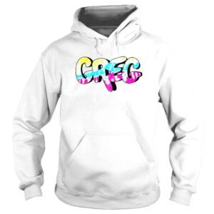 Hoodie Gonzalez Dye Greg TShirt