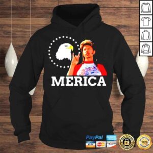 Hoodie Graphic Joe Dirt 4th Of July TShirt