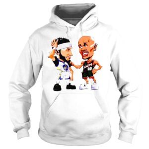 Hoodie Gswreddit Let Me Tell Ya About The Finals Son TShirt