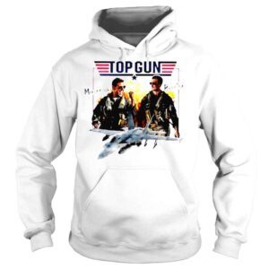 Hoodie Gun Maverick and Rooster 2022 T shirt