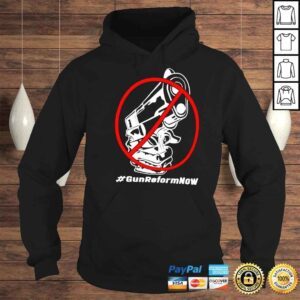 Hoodie Gun Reform Now Texas Pray For Uvalde Protect Our Kids Shirt